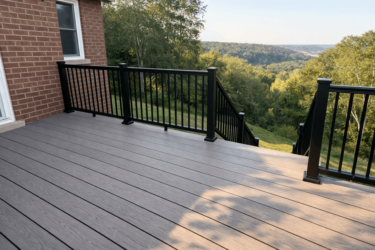 Landscaping and fence services in Dundas by Oakville Fence Repair | All TruLandscape — photo 1