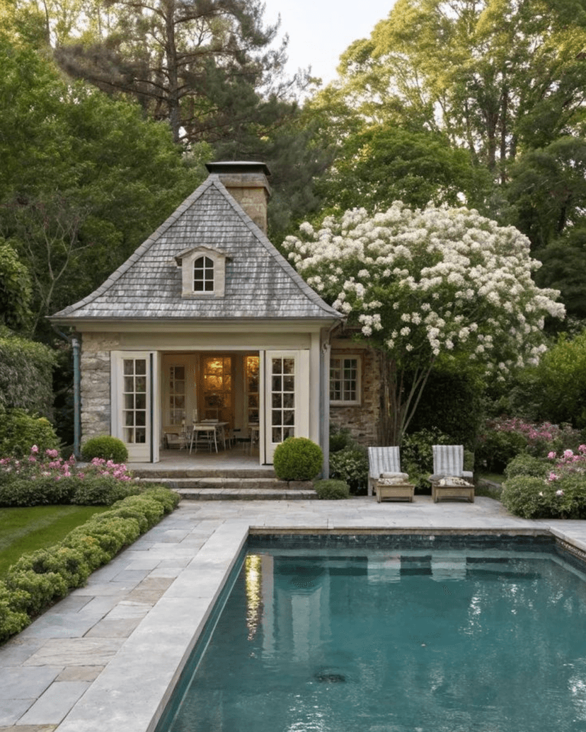 Beauty Patio