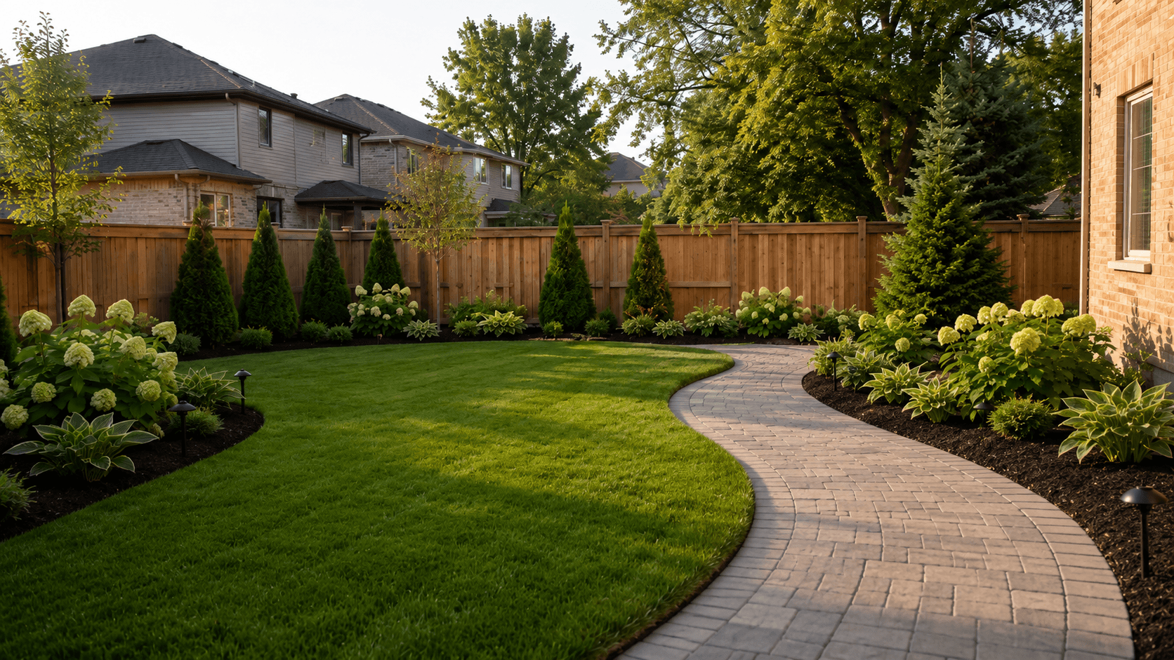 How Much Does Landscaping Cost in Ontario? (2026 Price Guide) — related article