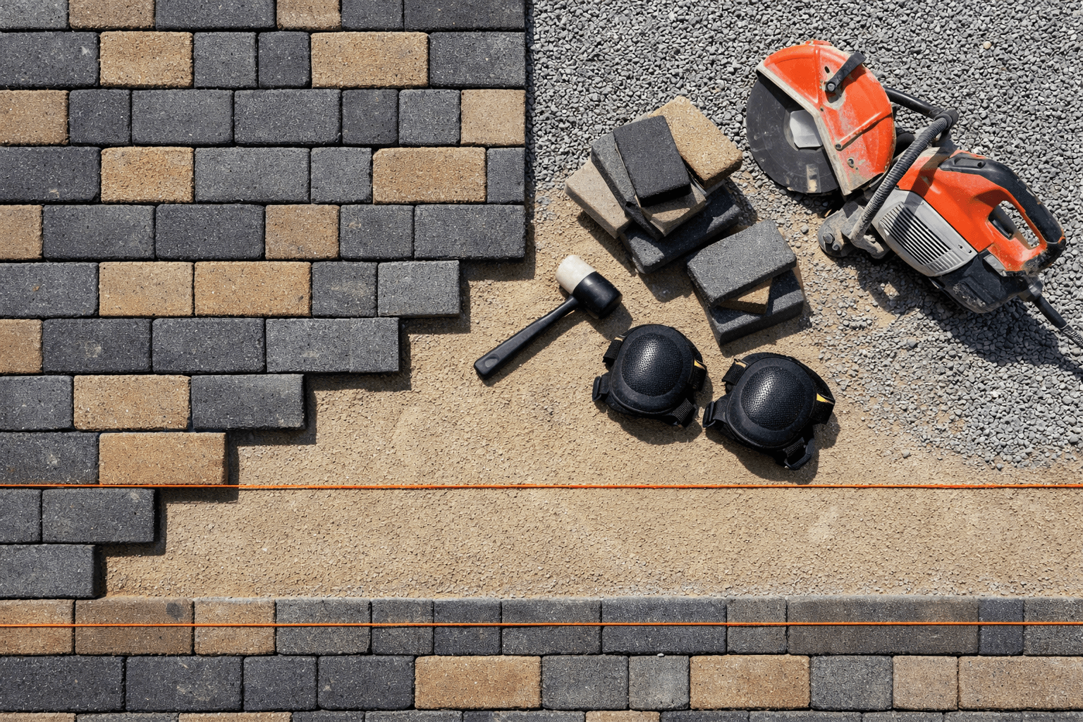 How Much Does Interlock Installation Cost in Ontario? A 2025 Pricing Guide