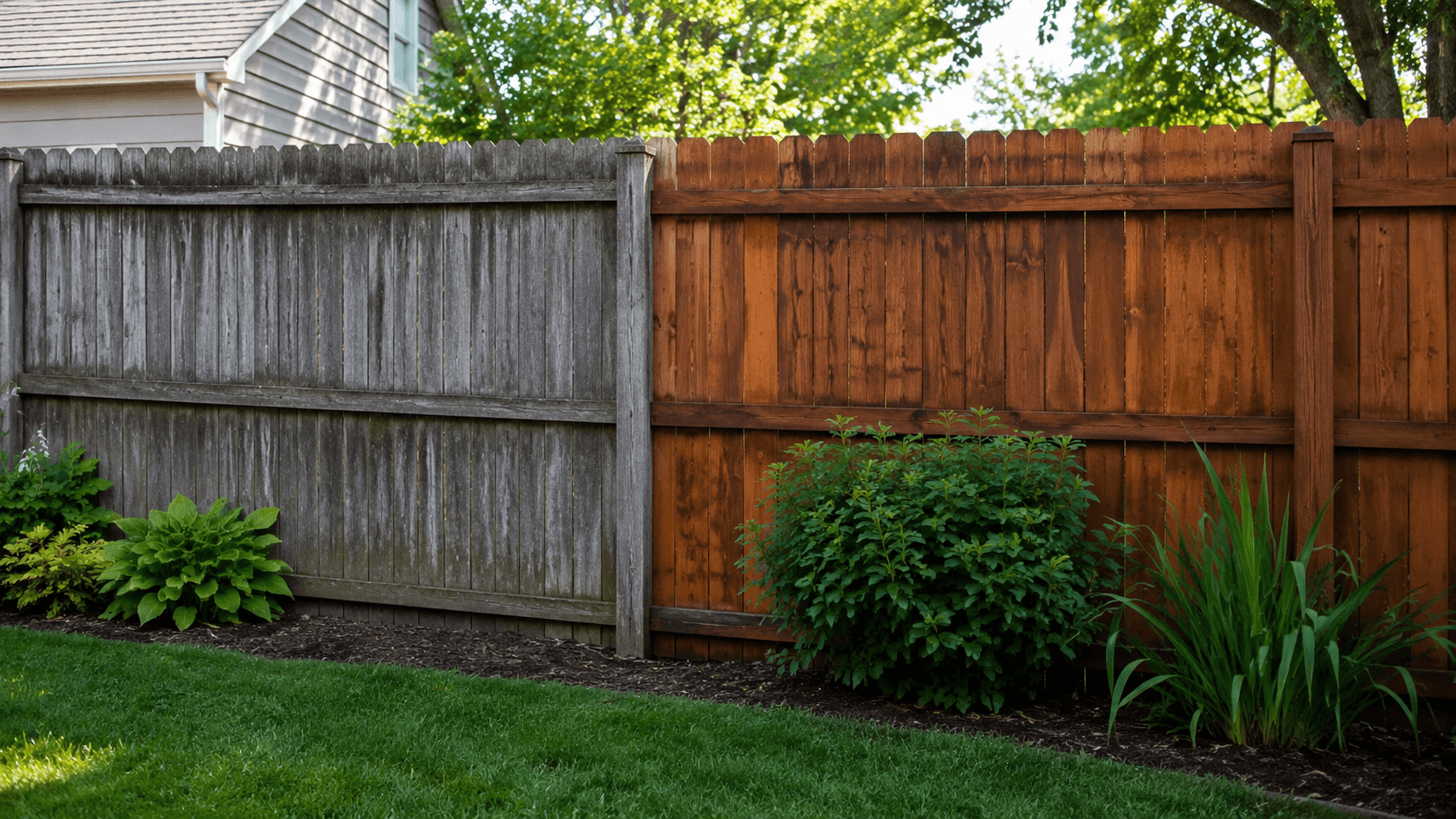How Long Does a Fence Last in Ontario? Lifespan by Material — Fencing article by Oakville Fence Repair
